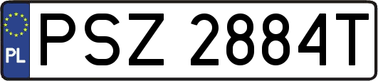 PSZ2884T