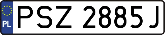 PSZ2885J