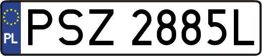 PSZ2885L