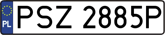 PSZ2885P
