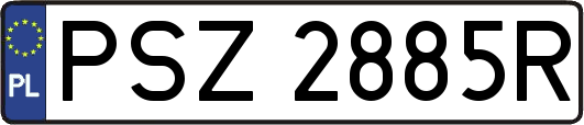 PSZ2885R