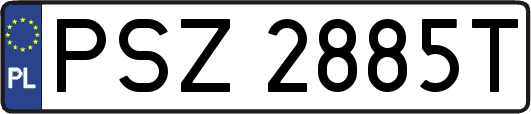 PSZ2885T
