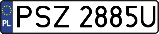 PSZ2885U
