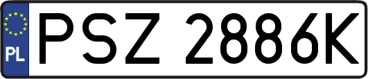 PSZ2886K
