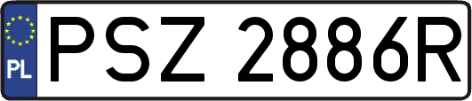 PSZ2886R