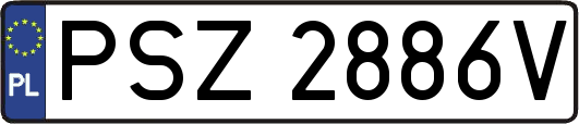 PSZ2886V