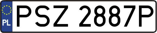 PSZ2887P