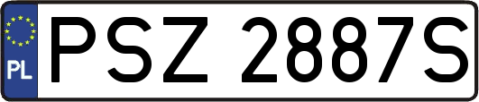 PSZ2887S