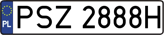 PSZ2888H