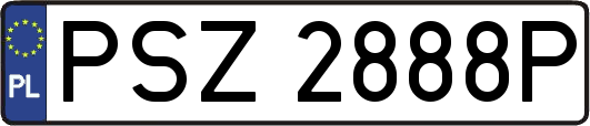 PSZ2888P