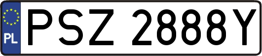 PSZ2888Y