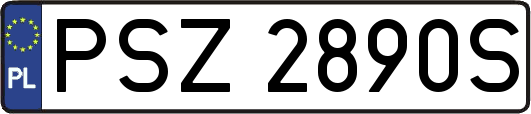 PSZ2890S