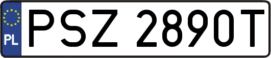 PSZ2890T