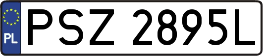 PSZ2895L