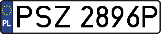 PSZ2896P