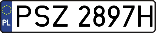 PSZ2897H