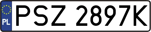 PSZ2897K