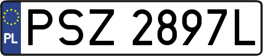 PSZ2897L