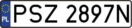 PSZ2897N
