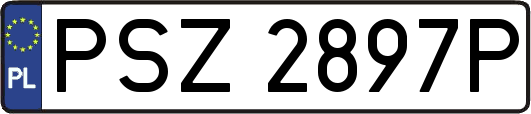 PSZ2897P