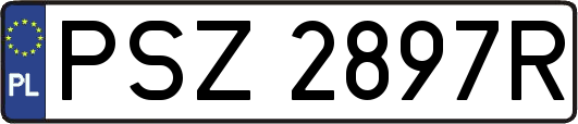 PSZ2897R