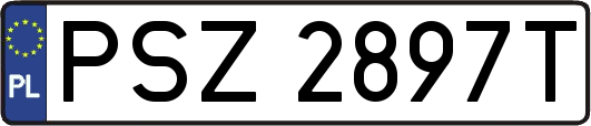 PSZ2897T