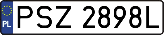 PSZ2898L