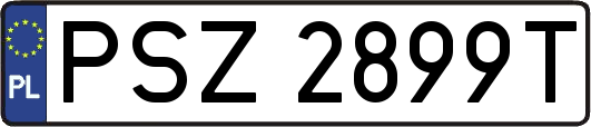PSZ2899T