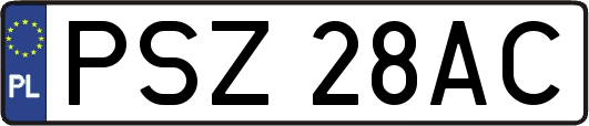 PSZ28AC