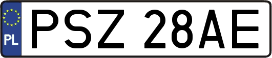 PSZ28AE