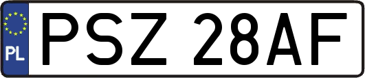 PSZ28AF