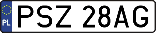 PSZ28AG