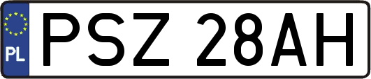 PSZ28AH