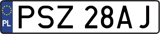 PSZ28AJ