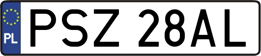 PSZ28AL