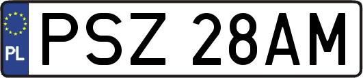 PSZ28AM