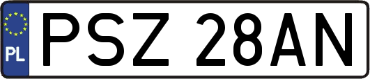 PSZ28AN