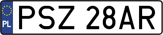 PSZ28AR