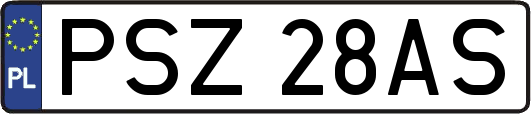 PSZ28AS