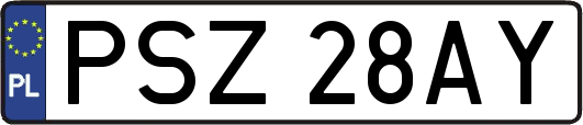 PSZ28AY