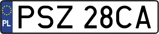 PSZ28CA