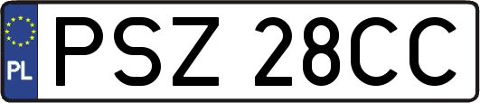 PSZ28CC