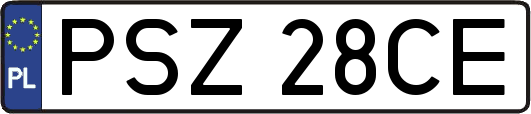 PSZ28CE