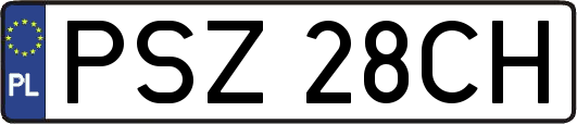 PSZ28CH