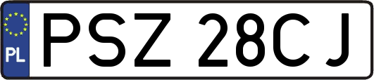 PSZ28CJ