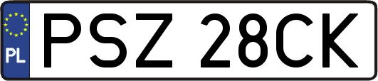 PSZ28CK