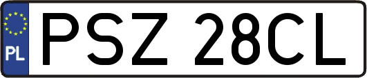 PSZ28CL