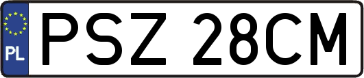 PSZ28CM