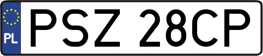 PSZ28CP