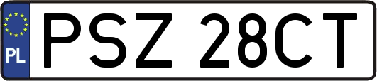 PSZ28CT